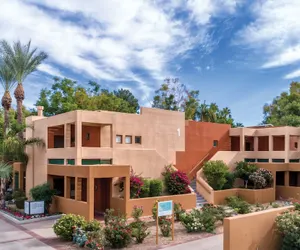 Photo 2 - Orange Tree Resort