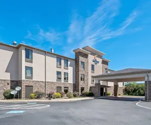 Photo 2 - Comfort Inn Chambersburg North