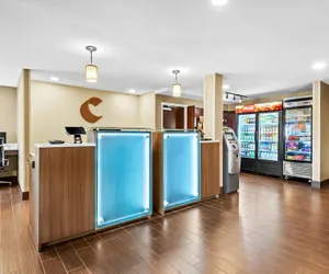 Photo 3 - Comfort Inn Chambersburg North