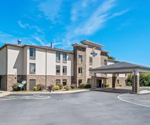 Photo 2 - Comfort Inn Chambersburg North