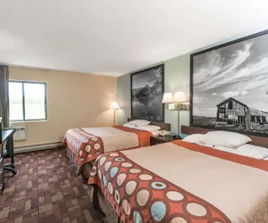 Photo 5 - Super 8 by Wyndham Luverne