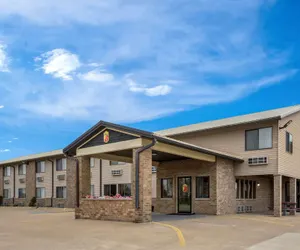 Photo 2 - Super 8 by Wyndham Jefferson