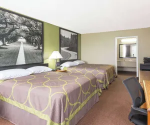 Photo 5 - Super 8 by Wyndham Tallulah LA