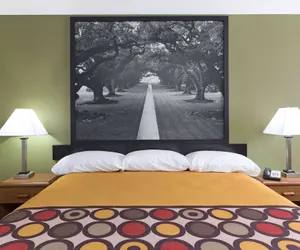 Photo 4 - Super 8 by Wyndham Tallulah LA