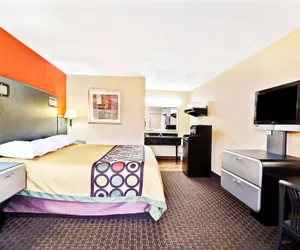 Photo 5 - Super 8 by Wyndham Kissimmee/Maingate/Orlando Area