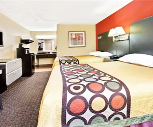 Photo 3 - Super 8 by Wyndham Kissimmee/Maingate/Orlando Area