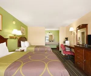 Photo 3 - American INN of Orangeburg