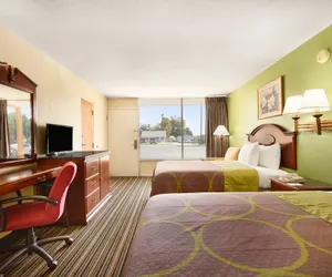 Photo 2 - American INN of Orangeburg