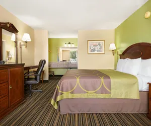 Photo 4 - American INN of Orangeburg