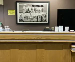 Photo 3 - Super 8 by Wyndham Beresford