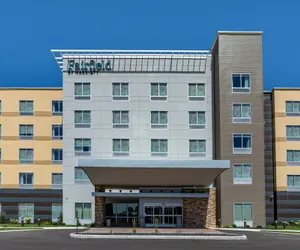 Photo 2 - Fairfield by Marriott Inn & Suites Sandusky