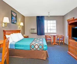 Photo 4 - Super 8 by Wyndham Upland Ontario CA