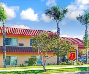 Photo 2 - Super 8 by Wyndham Upland Ontario CA
