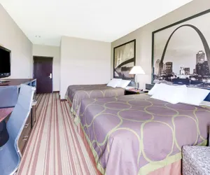 Photo 4 - Super 8 by Wyndham Monett