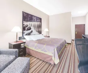 Photo 5 - Super 8 by Wyndham Monett