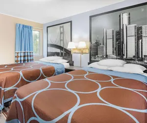 Photo 5 - Super 8 by Wyndham Marysville/Port Huron Area