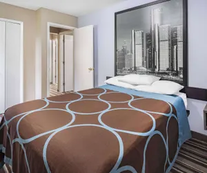 Photo 4 - Super 8 by Wyndham Marysville/Port Huron Area