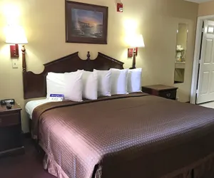 Photo 5 - Americas Best Value Inn & Suites Maumelle North Little Rock