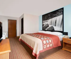 Photo 5 - Super 8 by Wyndham Rock Port MO