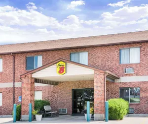 Photo 2 - Super 8 by Wyndham Chanute