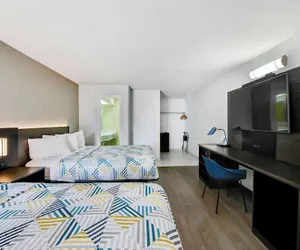 Photo 4 - Motel 6 Atlanta, GA - Midtown