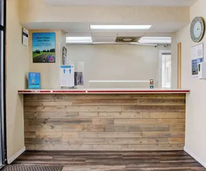 Photo 2 - Motel 6 Atlanta, GA - Midtown