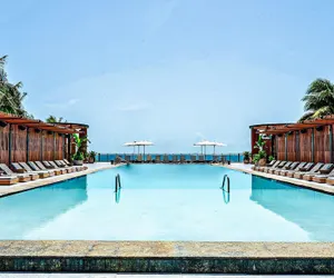 Photo 2 - Diplomat Beach Resort Hollywood, Curio Collection by Hilton