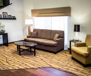 Photo 4 - Sleep Inn & Suites Stony Creek - Petersburg South