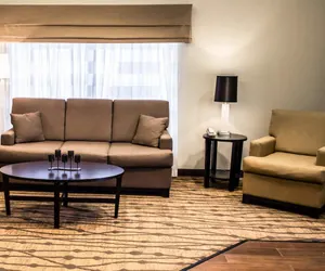 Photo 5 - Sleep Inn & Suites Stony Creek - Petersburg South
