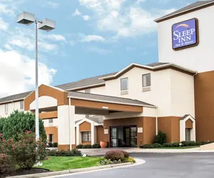 Photo 2 - Sleep Inn & Suites Stony Creek - Petersburg South