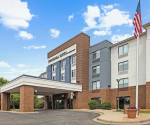 Photo 2 - Springhill Suites Minneapolis St Louis Park by Marriott