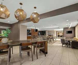 Photo 4 - Springhill Suites Minneapolis St Louis Park by Marriott
