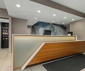 Photo 4 - Springhill Suites Minneapolis St Louis Park by Marriott