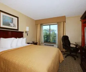 Photo 4 - Quality Inn & Suites Bensalem