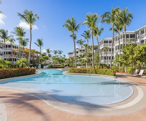 Photo 2 - Hyatt Vacation Club at Beach House, Key West