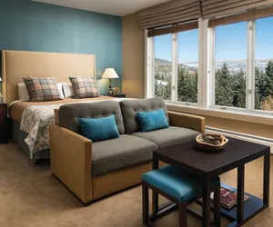 Photo 4 - The Residences at Mountain Lodge, Beaver Creek by Hyatt Vacation Club