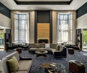 Photo 4 - Courtyard by Marriott Richmond Chester