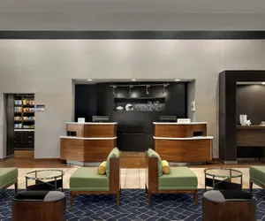 Photo 5 - Courtyard by Marriott Richmond Chester