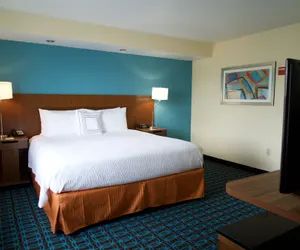 Photo 4 - Fairfield Inn & Suites Odessa