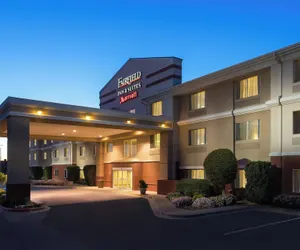 Photo 2 - Fairfield Inn & Suites Odessa