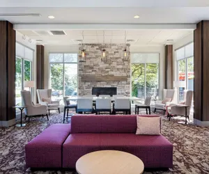 Photo 3 - Hilton Garden Inn Chesterton