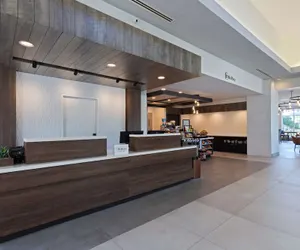 Photo 4 - Hilton Garden Inn Chesterton