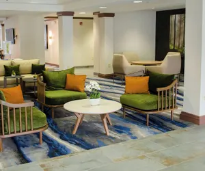 Photo 4 - Fairfield Inn & Suites by Marriott Hazleton