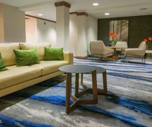 Photo 3 - Fairfield Inn & Suites by Marriott Hazleton