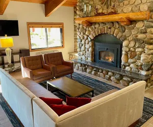 Photo 2 - AmericInn by Wyndham Tofte Near Lake Superior