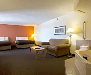 Photo 3 - AmericInn by Wyndham Tofte Near Lake Superior