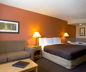 Photo 4 - AmericInn by Wyndham Tofte Near Lake Superior