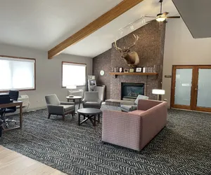 Photo 4 - AmericInn by Wyndham Valley City - Conference Center