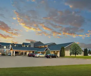 Photo 2 - AmericInn by Wyndham Valley City - Conference Center