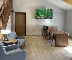 Photo 3 - AmericInn by Wyndham Valley City - Conference Center